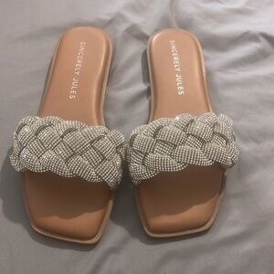 women’s sandals
